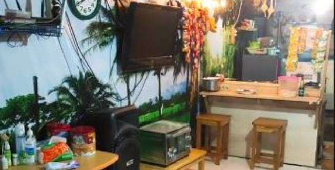 Video Private Warkop