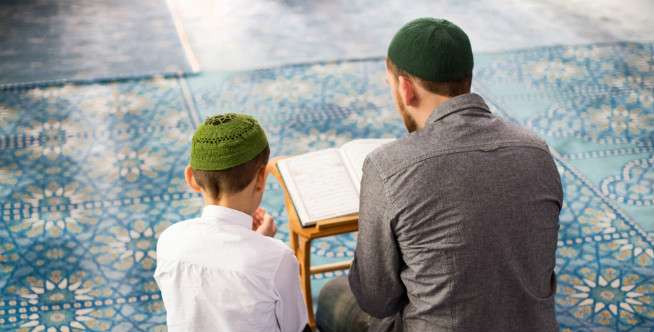 Rasulullah SAW Mengingatkan