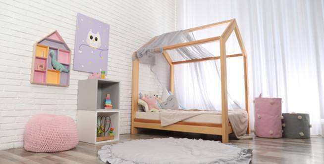 Pilih kasur yang tepat