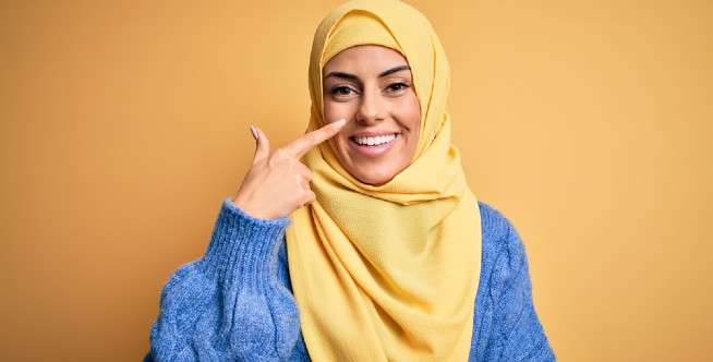 Dua hal penting lainnya