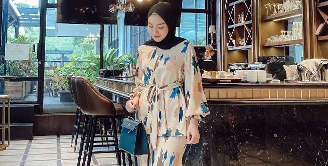 Simpel namun memukau