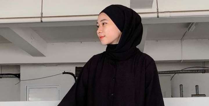 Referensi influencer hijab