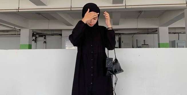Pilih warna paduan yang kontras