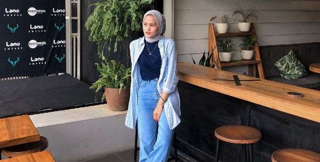 Makin modis dengan pilihan bawahan