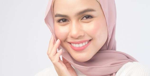 Merawat Kulit dari Dalam