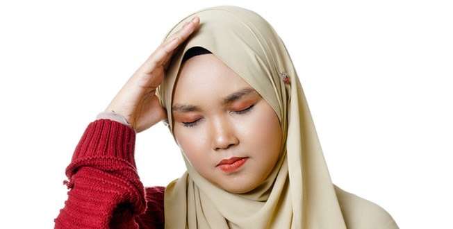 Atasi ketombe dengan bahan alami
