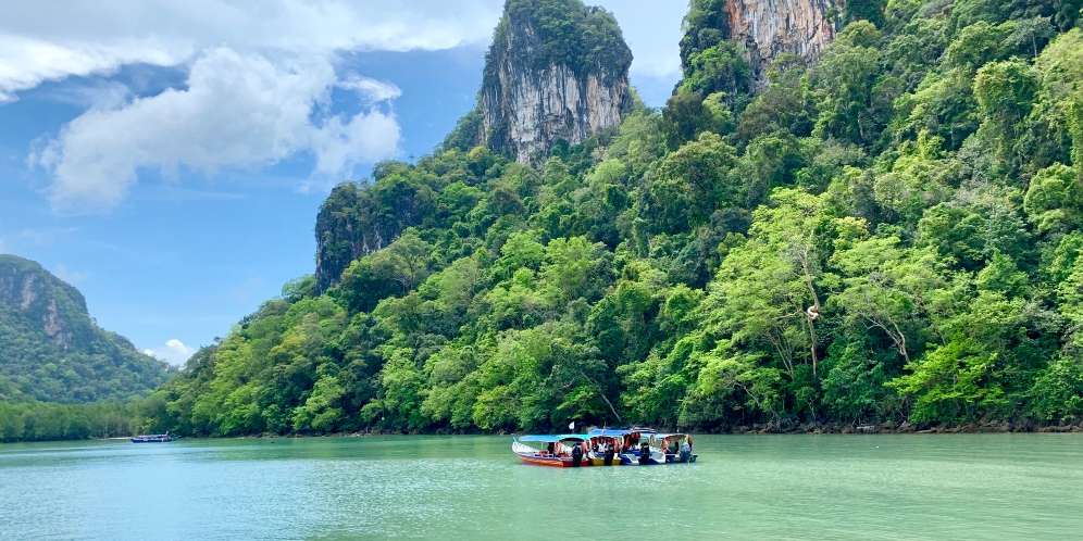 Wisata Langkawi