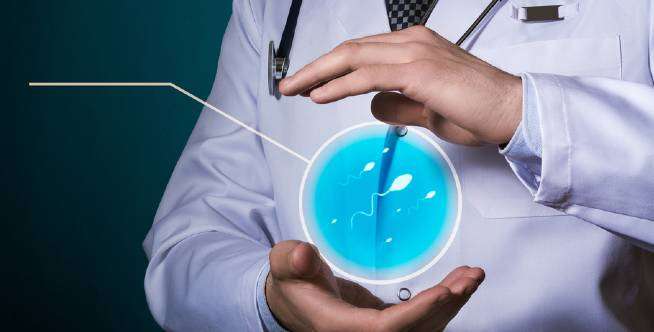 3. Oligoasthenoteratozoospermia (OAT)