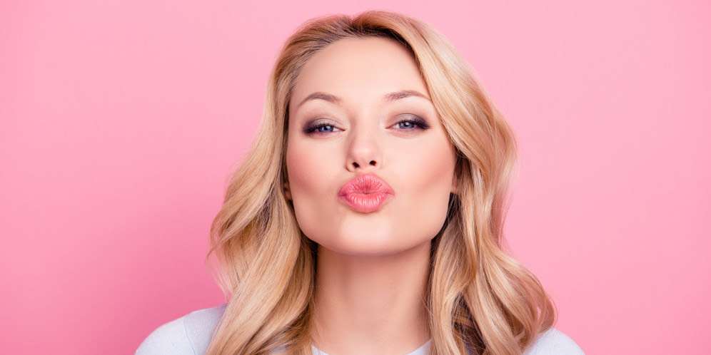 Tips Merawat Bibir