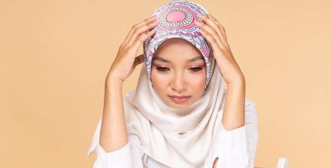 Minyak Argan