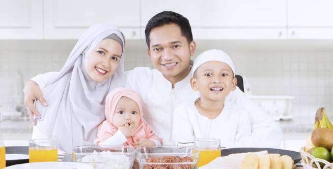 Makan Bersama