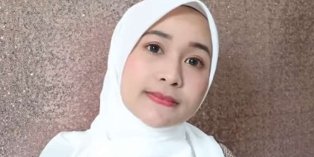 Tutorial hijab ke sekolah