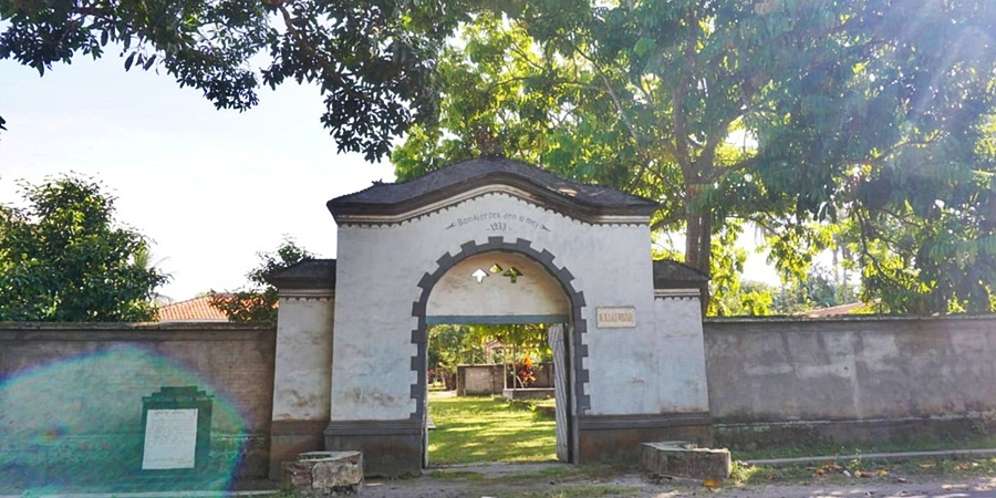 Potensi Wisata Beragam