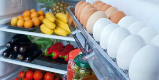 Trik Irit Pemakaian Alat Elektronik di Dapur