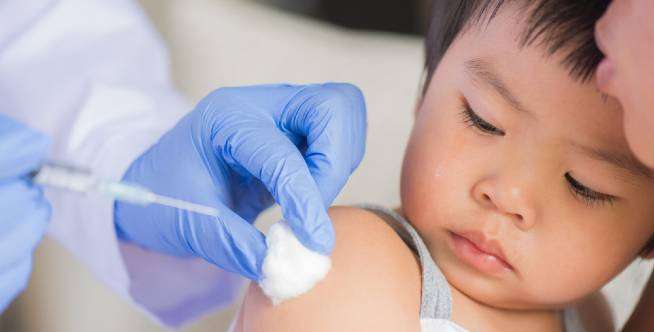 BPOM Izinkan Vaksin Covid Anak Usia 6-11, Orangtua Tak Perlu Ragu