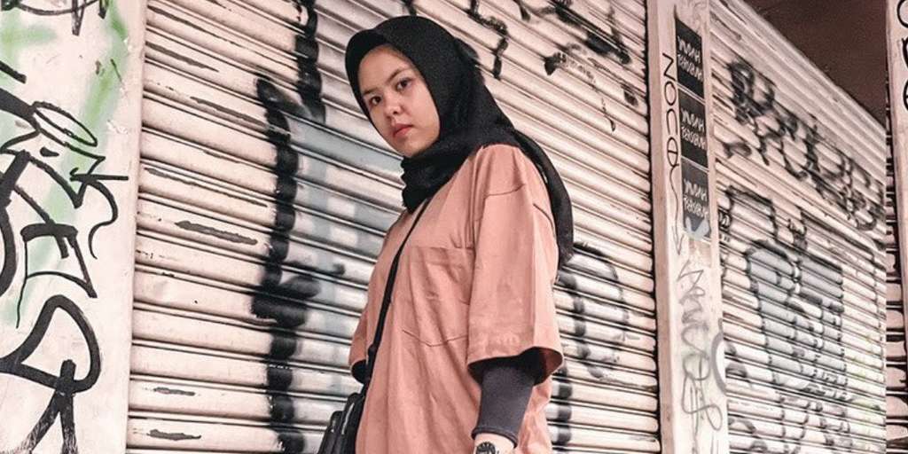 Respon Ayah saat Anaknya Ingin Buka Kerudung