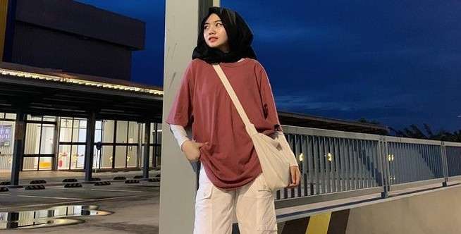 Pilihan fashion item