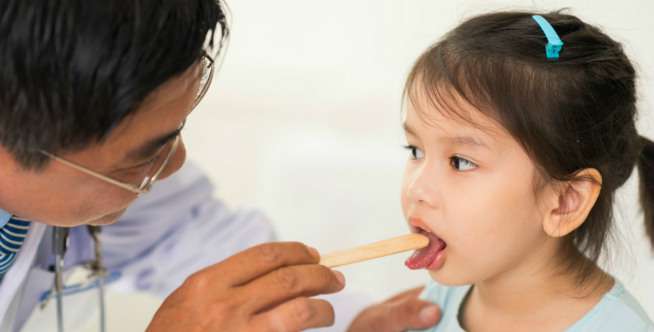 Pasta Gigi Dewasa, Amankah Digunakan Anak?