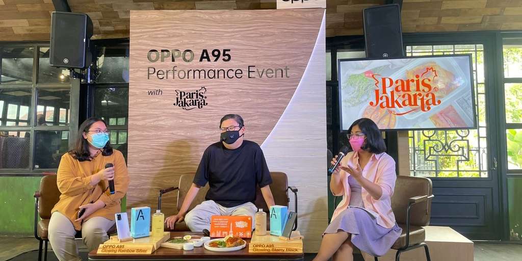 Performa Bagus untuk Segmennya