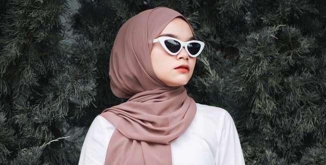 Satu Blouse untuk 3 Tampilan ala Zafirah Fira