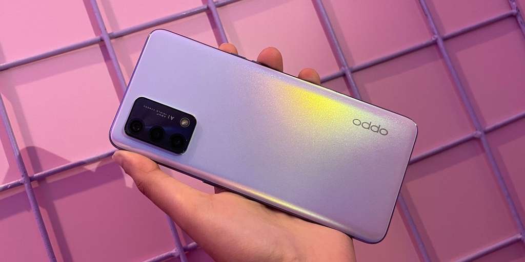 Spesifikasi Lengkap OPPO A95