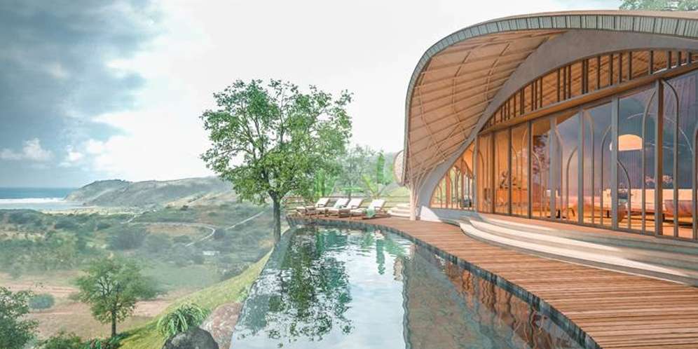 Arsitektur yang Otentik