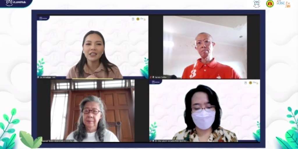 Rekomendasi Penting Terkait Penanganan Kanker Paru di Indonesia