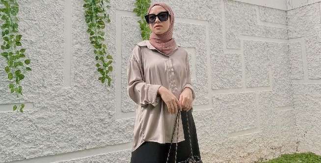 Bukan Sandal Biasa