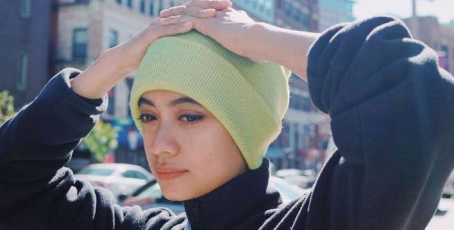 Gaya kerudung