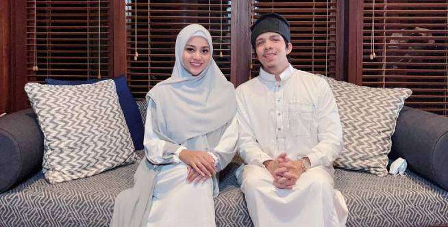 Tas Bayi 'Sultan' Puluhan Juta, Kado Atta-Aurel untuk Anak Baim Wong