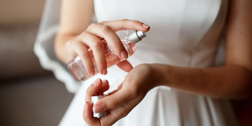 Agar Tak Salah Pilih Parfum, Sepele Tapi Sering Diabaikan