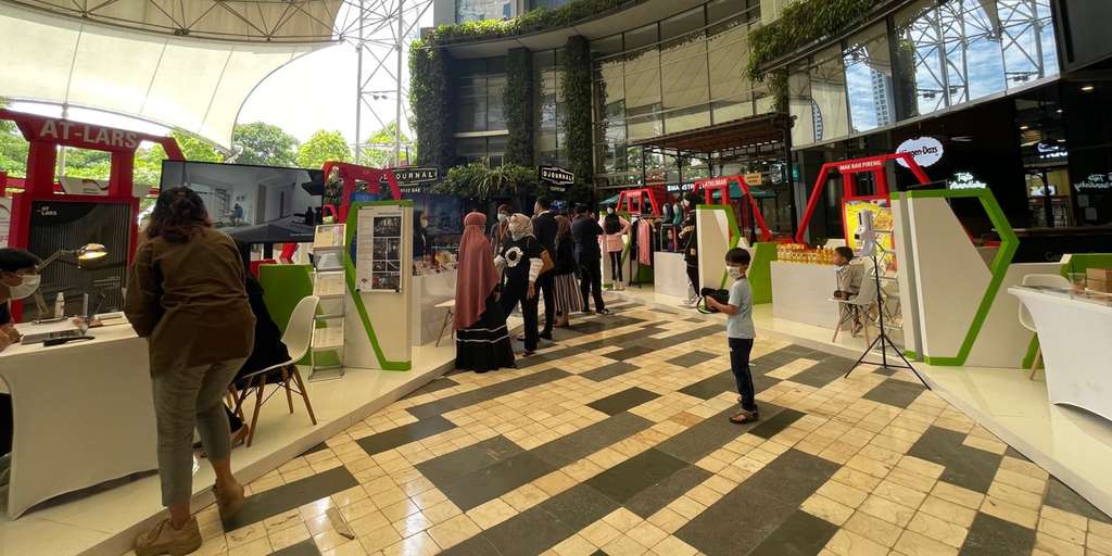 Celebrating 25 Years of Returnees and Diaspora Engagement in Indonesia