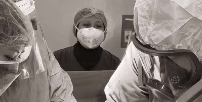 Usaha dan Perjuangan Berbuah Manis