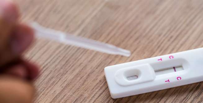 2. Kontrol gula darah dan tekanan darah