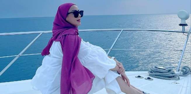 Kece Maksimal!