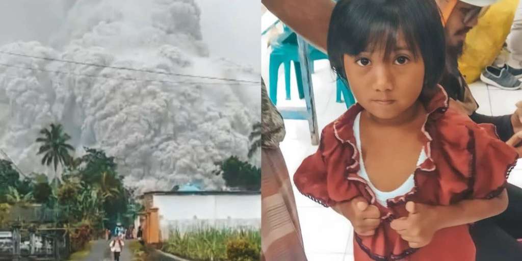 Siapa Anak Kecil itu?
