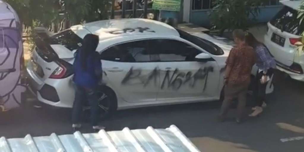 Klarifikasi Pemilik Akun