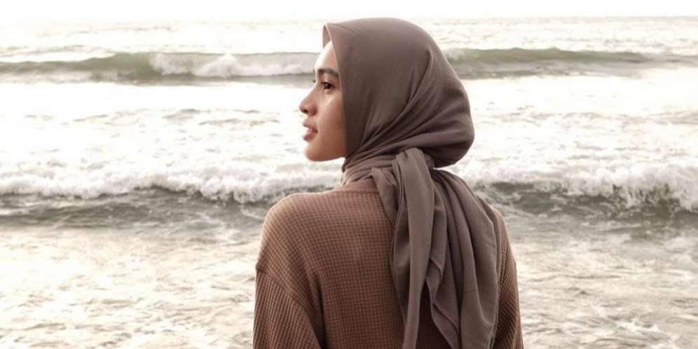 Ikuti OOTD Alifa yuk!