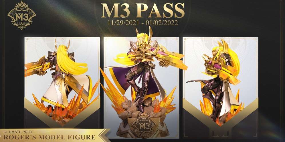 Final Mobile Legends