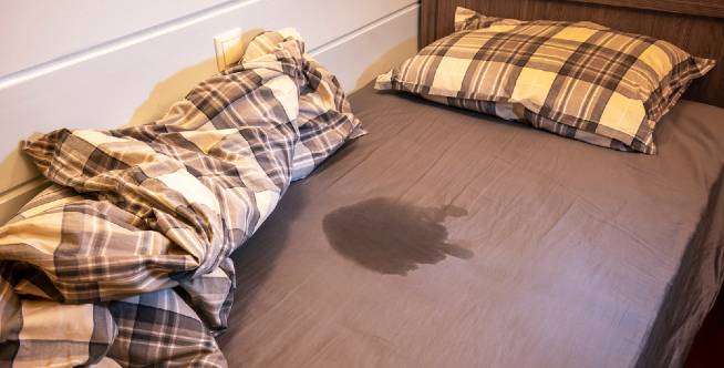 4. Gangguan tidur