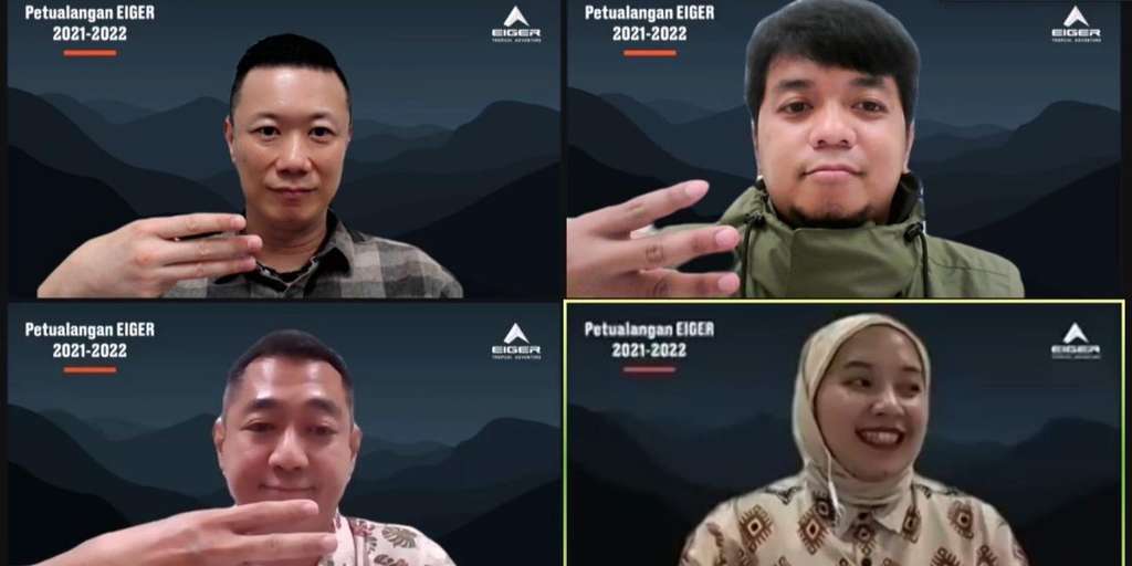 Kebiasaan Konsumen Pecinta Outdoor Berubah
