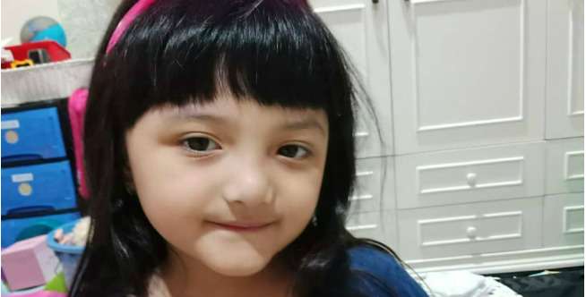 Menceritakan Aurel dan Azriel