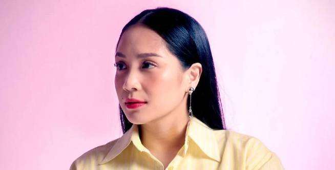 Nagita Slavina Operasi Caesar Pakai Metode Eracs