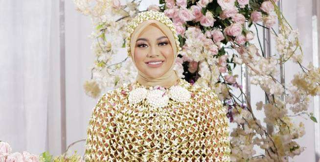 Belum Lahir, Bayi Aurel dan Atta Sudah Punya Tas Hermes