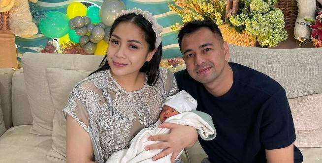 Harga Outfit Rayyanza Terpampang, Warganet Siapkan Mental