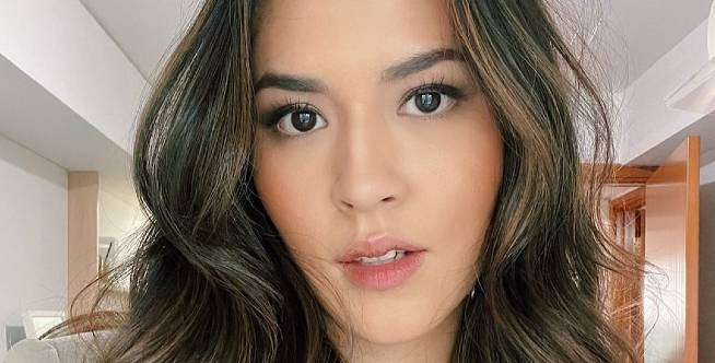 Unggahan Video Raisa