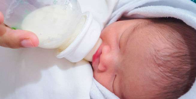 Boleh Juga Orang Lain yang Mampu