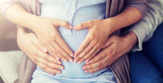 Perbedaan Keputihan Normal dan Abnormal Saat Hamil