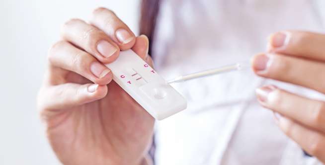 #DreamTestPack, Dokter Jelaskan Usia Perempuan di Puncak Kesuburan