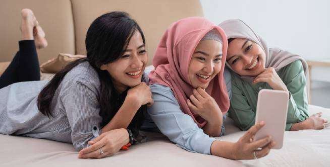 3. Pengaruh Pasangan Hidup